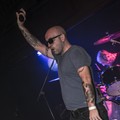 Click to enlarge GutterPunk - Professional Concert Photography